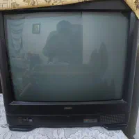 تلویزیون ۲۱ اینچ