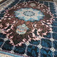 یک جفت فرش ۱۲متری