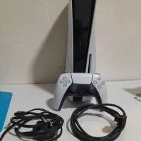 ps5فت دیسخور