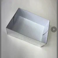 جعبه شیرینی