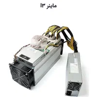 ماینر L3++ 580 مصرف ۳.۵A درآمد ماهیانه 1.600|قطعات و لوازم جانبی رایانه|مشهد, کوه سنگی|دیوار