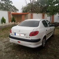 206sd96بیرنگ Tu5|خودرو سواری و وانت|رشت, فرودگاه سردار جنگل رشت|دیوار