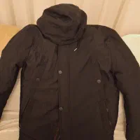 فروش کاپشن نو پسرانه|لباس|بیجار, |دیوار