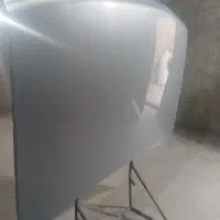 ۴۰۵ کاپوت گلگیر سپر رنگی آماده نصب