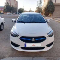 ماشین شاهین مدل G