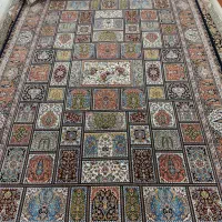 فرش ۶ متری ۷۰۰ شانه تراکم ۱۲۰۰|فرش|قدس, شهرقدس|دیوار