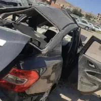 برلیانس h230 سال ۱۳۹۵