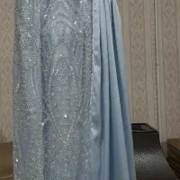 لباس مجلسی.پیراهن مجلسی.لباس شب