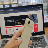 iPhone 17 Air 256|موبایل|ارومیه, |دیوار