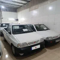 پرایدوانت ۱۵۱ جی ایکس مدل ۱۴۰۵