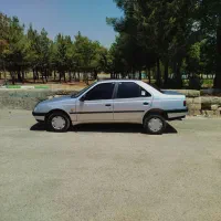 پژو 405 مدل 98|خودرو سواری و وانت|کرمانشاه, |دیوار