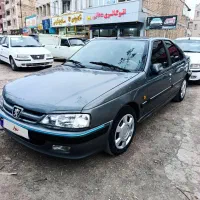 پرشیا‌مدل93