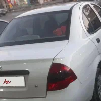 تیبا یک ۱۴۰۰|خودرو سواری و وانت|لاران, |دیوار