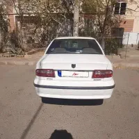 سمند مدل ۹۹ مولتی پلکس|خودرو سواری و وانت|پرند, فاز ۵|دیوار