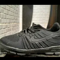 کتونی سایز ۴۲ و ۴۳ برزنتی