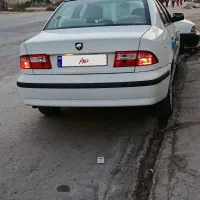 ماشین سمند مدل 94بازدید شادگان|خودرو سواری و وانت|آبادان, |دیوار