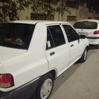 پراید مدل 98