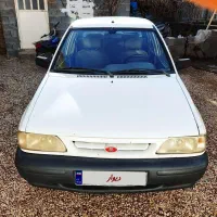 پراید ۱۳۱|خودرو سواری و وانت|شیراز, گویم|دیوار