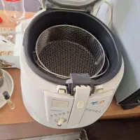 توستر و سرخ کن
