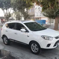 جک s5 مدل ۹۴ بدون رنگ|خودرو سواری و وانت|ملایر, |دیوار