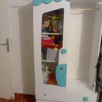 فروش کمدکودک شیک