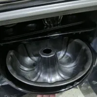 آون توستر نوبل کینگ مدل NF-1004|اجاق گاز و لوازم برقی پخت‌وپز|مریوان, |دیوار