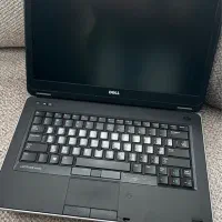 لپ تاپ DELL E4660 core i5 ram8|رایانه همراه|تهران, باغ فیض|دیوار
