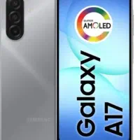 گوشی A17فروش اقساطی