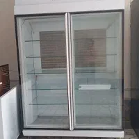 یخچال ویترینی