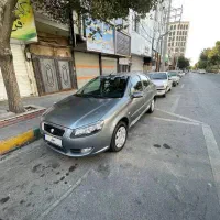 فروش رانا پلاس ۱۴۰۱|خودرو سواری و وانت|فردیس, قریشی|دیوار