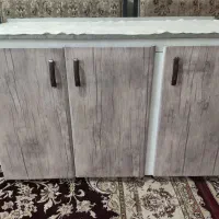 کابینت ۳در