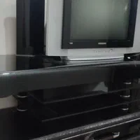 میز و تلویزیون|سایر لوازم برقی|خرمآباد, |دیوار