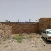 زمین107مترفروشی-معاوضه-با-وانت
