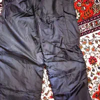 لباس ماهیگیری