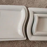 ظرف چینی|ظروف سرو و پذیرایی|گرگان, |دیوار