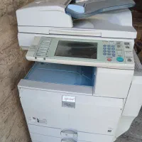 دستگاه چاپگر