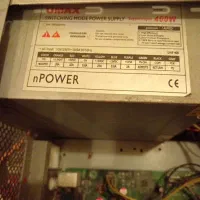 فروش کیس کامپیوتر کامل با همه تجهیزات|رایانه رومیزی|فارسان, |دیوار