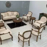 تولیدی پخش عمده وخرده فروش مبلمان درشهر پرند