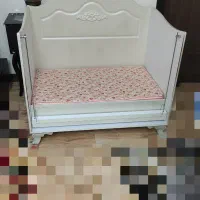 تخت کودک