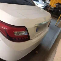 دنا پلاس اتوماتیک، مدل ۱۴۰۲|خودرو سواری و وانت|تهران, هلال احمر|دیوار