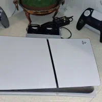 ps5 یک ترادیجیتال
