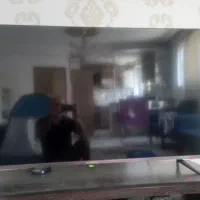 تلویزیون ۵۵ اینچ دوو