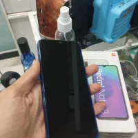 شیاومی نوت 8 حافظه 64 گیگ|موبایل|گنبد کاووس, |دیوار