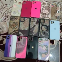 فروش قاب آیفون 11پرومکس