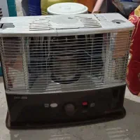 چراغ آترا سولان، گرمای جنوب صحیح و سالم|بخاری، هیتر، شومینه|سراوان, |دیوار