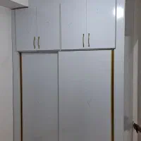 نصب اجرای کمد دیواری|جاکفشی، کمد، دراور|تبریز, |دیوار