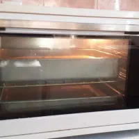 آون توستر دیجیتال