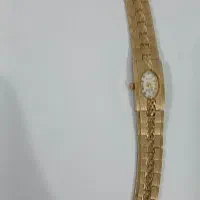 ساعت مچی زنانه