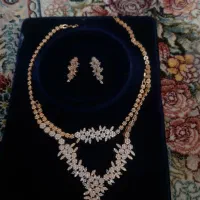 سرویس بدل طرح جواهر