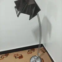 آباژور ایستاده|چراغ خواب و آباژور|مسجد سلیمان, |دیوار